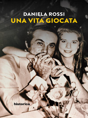 cover image of Una vita giocata